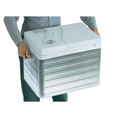 Термоэлектрический автомобильный холодильник Mobicool Q40 (12V/220V, 39л)