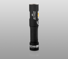 Фонарь светодиодный Armytek Prime C2 Pro Magnet USB+18650 XHP35, 1950 лм, теплый свет, аккумулятор