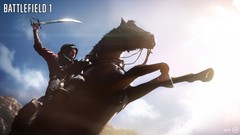 Battlefield 1 (Xbox One/Series S/X, полностью на русском языке) [Цифровой код доступа]