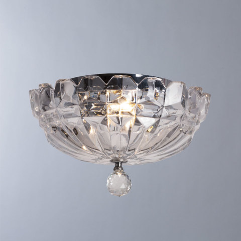 Люстра Divinare Calotta 4030/02 PL-2