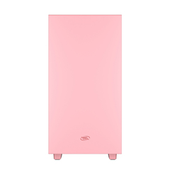 Компьютерный корпус Deepcool MACUBE 110 PKRD без Б/П
