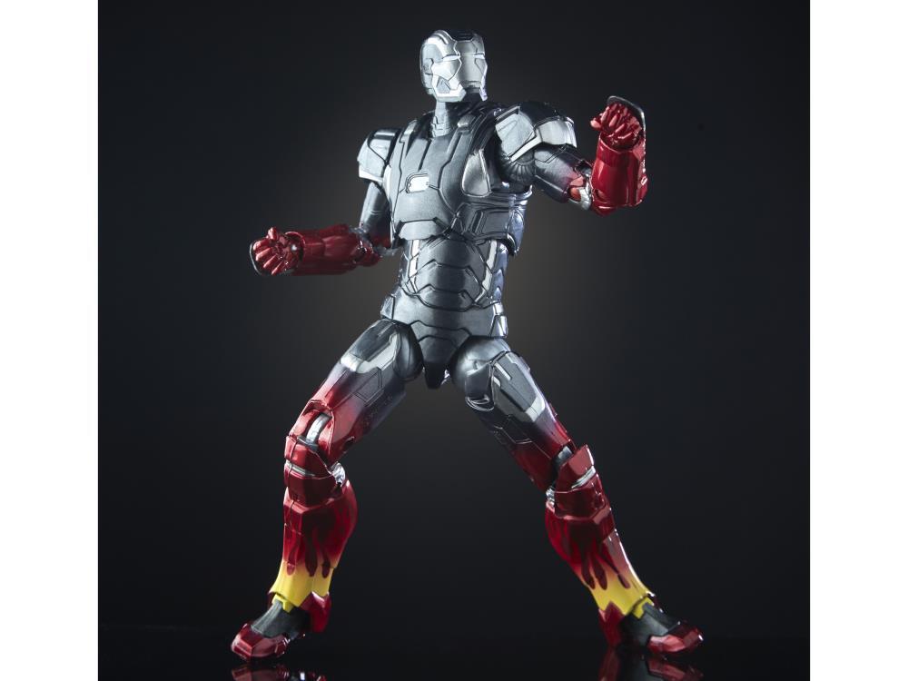 Фигурки Iron man (Железный человек)