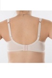 Бюстгальтер для беременных и кормящих 10242 бежевый