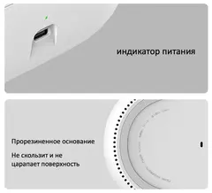 Ароматизатор воздуха Xiaomi HL Aroma Diffuser Pro