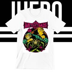 Футболка IHERO Battletoads