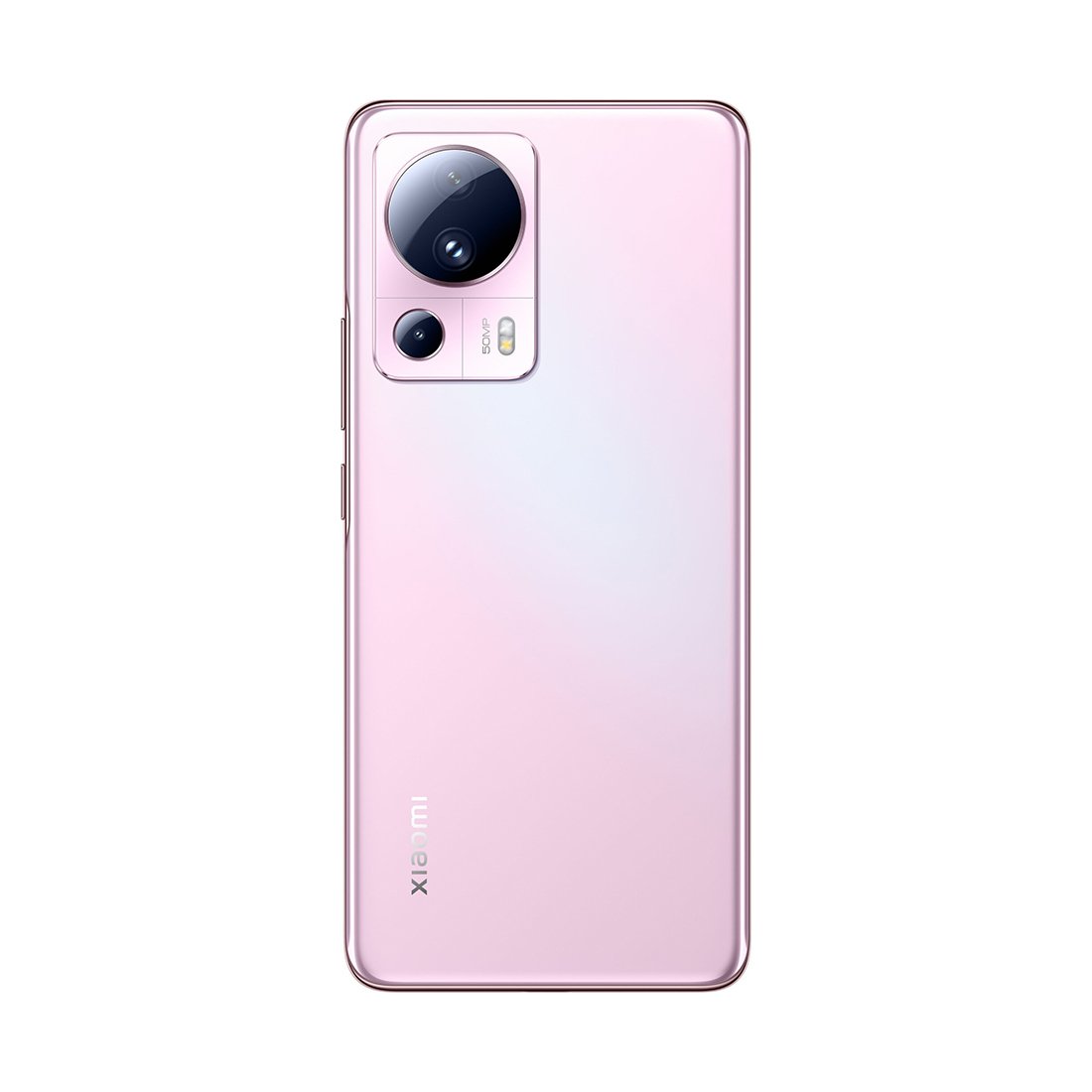 Мобильный телефон Xiaomi 13 Lite 8GB RAM 256GB ROM Lite Pink купить по  лучшей цене