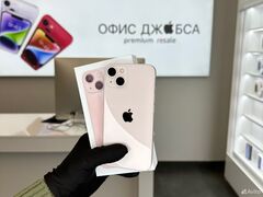 iPhone 13, 256 ГБ б/у