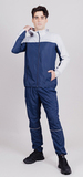 Непромокаемые брюки Nordski Rain Navy, мужские