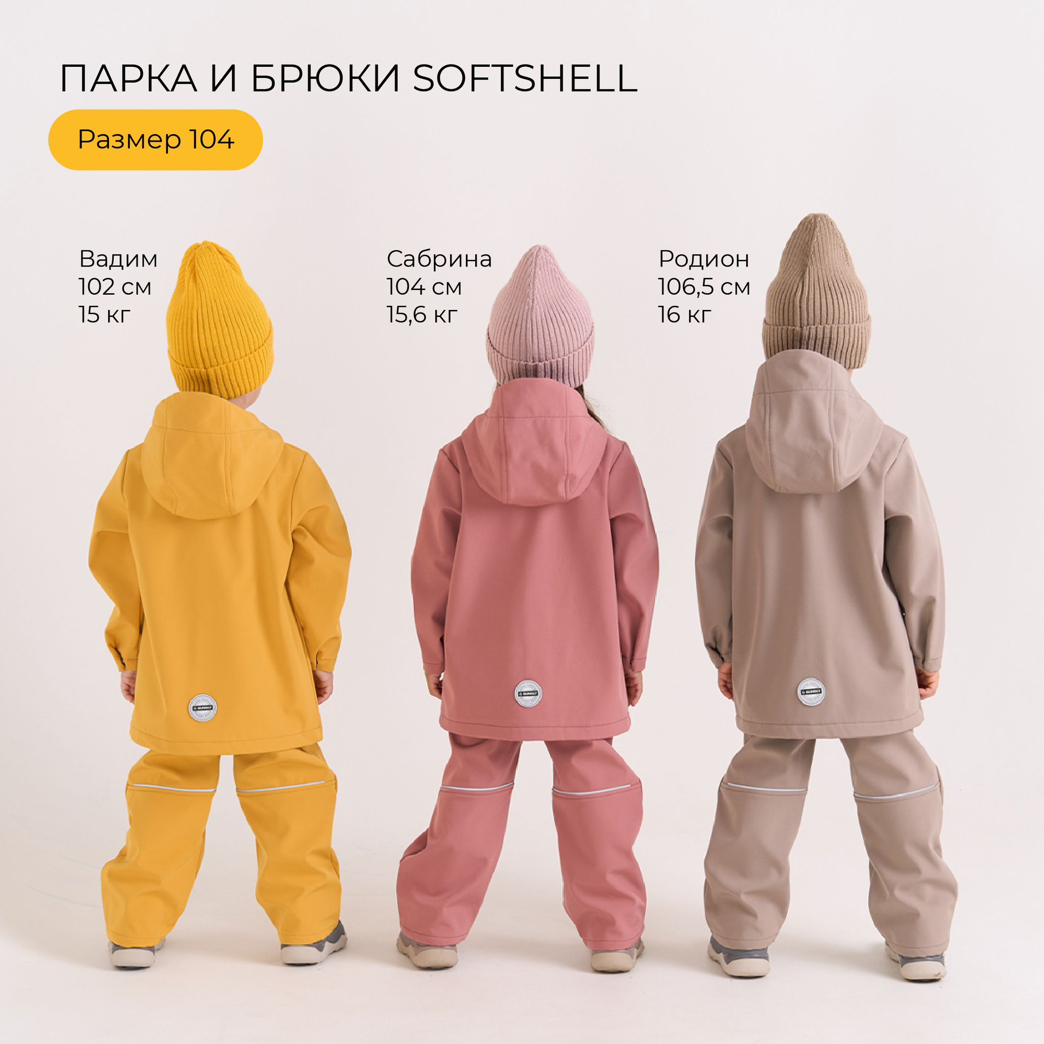 брюки softshell демисезонные "пепельная роза"  со скидкой