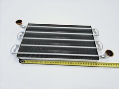Теплообменник основной (32кВт) LAMBORGHINI Ninfa (арт. 39822210LAM)