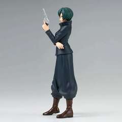 Фигурка Banpresto Jujutsu Kaisen: Mai Zenin