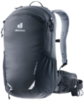 Картинка рюкзак велосипедный Deuter Superbike 18 Black - 1