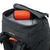 Картинка рюкзак туристический Kanrock Cruiser 45 Anthracite - 27