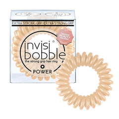 Резинка для волос Invisibobble Power