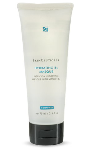 SkinCeuticals HYDRATING B5 MASQUE Увлажняющая восстанавливающая маска 75мл