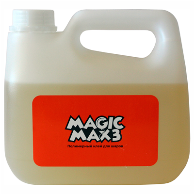 Полимерный клей Мэджик Макс (Magic Max), 2 л