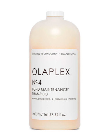 Olaplex No.4 Bond Maintenance Shampoo - Шампунь Система защиты волос