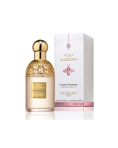 Guerlain Aqua Allegoria Flora Nymphea