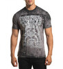 Футболка Affliction Misfit Rivals