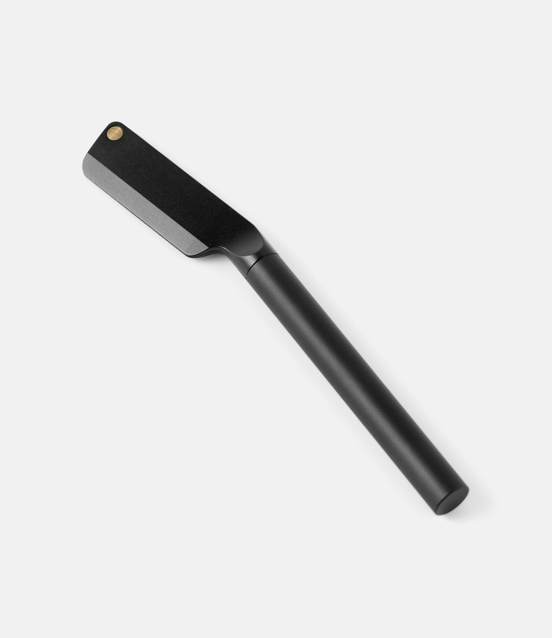 Morrama Black Angle Razor Kit — набор для бритья