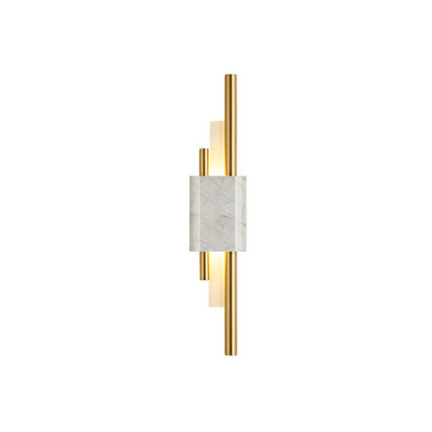 Бра Tanto Wall White H50