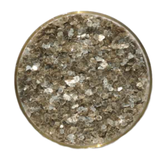 Слюда стержневая и экранная ССМП, ССЭА