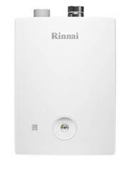 Настенные газовые котлы Rinnai