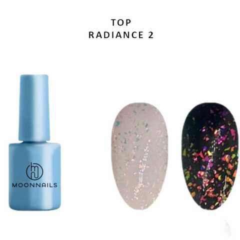 Топ MOONNAILS Radiance 02 15мл