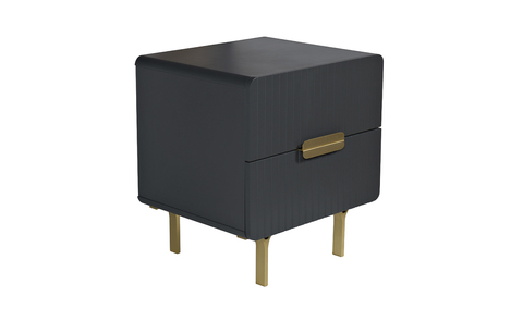 Тумбочка Garda Decor 40AD-CB0005A