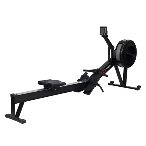 Гребной тренажёр CardioPower RE77