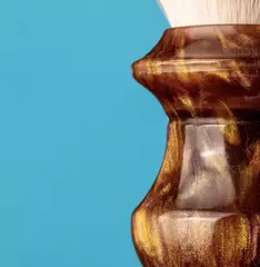 Помазок для бритья Frank Shaving G4-BR56 синтетика