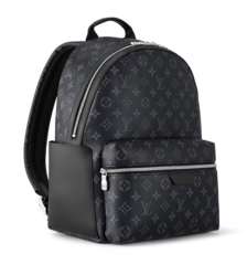 Рюкзак Louis Vuitton Discovery PM канва Monogram Eclipse