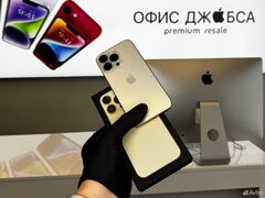 iPhone 13 Pro, 512 ГБ б/у