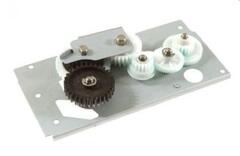 Узел привода термоузла HP LJ M5025, M5035, M5039, M712, M725 (RM1-2963)