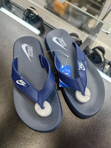 Тапки Nike 357794si
