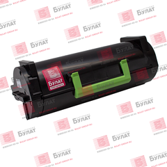 Тонер картридж БУЛАТ s-Line TNP-41, TNP-43 для Konica Minolta bizhub 3320 (Чёрный, 10000 стр.), универсальный