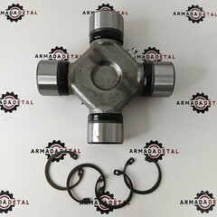 Крестовина заднего кардана (126х35 мм) | 914/45301 | Аналог