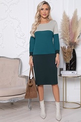 Платье 71700 Avili