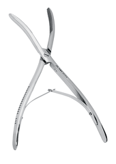 Щипцы для отгибания краев гипсовых повязок