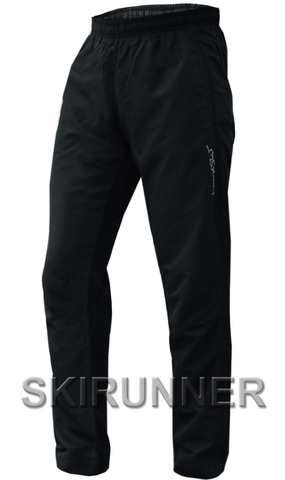 Спортивные Брюки Nordski Sport Black