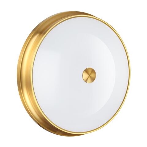 Потолочный светильник Odeon Light Marsei 4824/4C