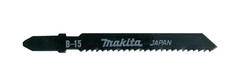 Пилка по дереву для лобзика Makita B-15 A-85678