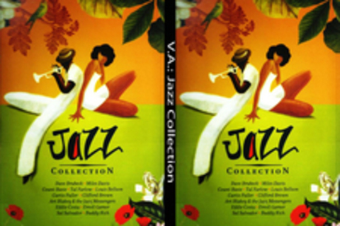 V.A.: Jazz Collection