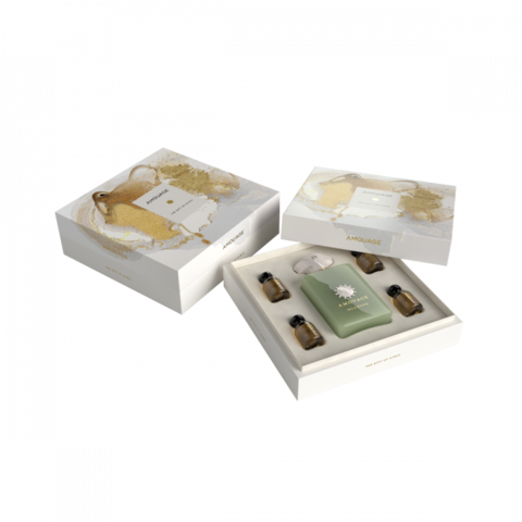 Amouage Meander 100ML Coffret