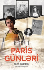 Paris günləri (cildli)