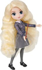Кукла Luna Lovegood 20 см Волшебный мир Harry Potter (уцененный товар)