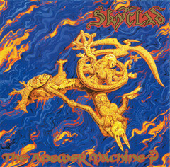 Skyclad / The Answer Machine? (RU)(CD)
