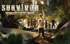Survivor - Castaway Island (для ПК, цифровой код доступа)