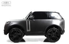 Range Rover Y999YY 4WD (Полноприводный, двухместный)