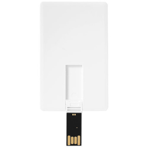 Флешка Slim 2 ГБ, плоская